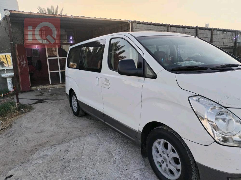 هيونداي ستار اكس